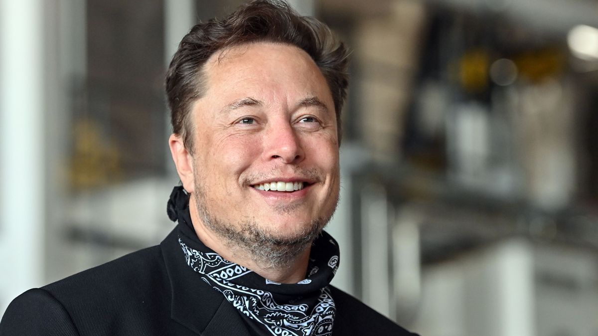 EuropaPress 4783249 filed 13 august 2021 brandenburg gruenheide elon musk tesla ceo stands EuropaPress 4783249 filed 13 august 2021 brandenburg gruenheide elon musk tesla ceo stands