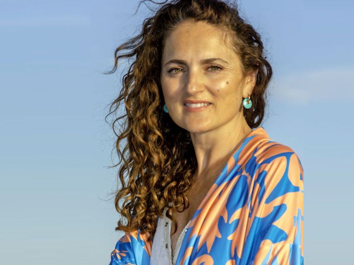 Eva María Fernández Navarro