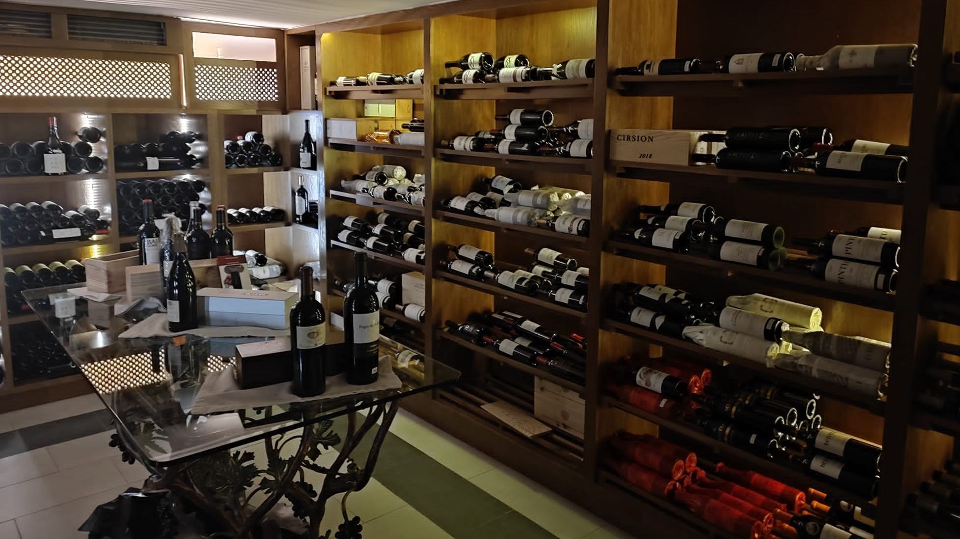 La Cabaña de Saura 2