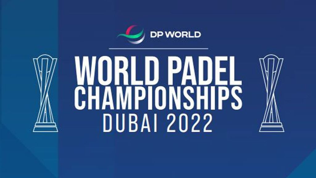 Las finales del Mundial de Pádel Dubai, este sábado en mitele