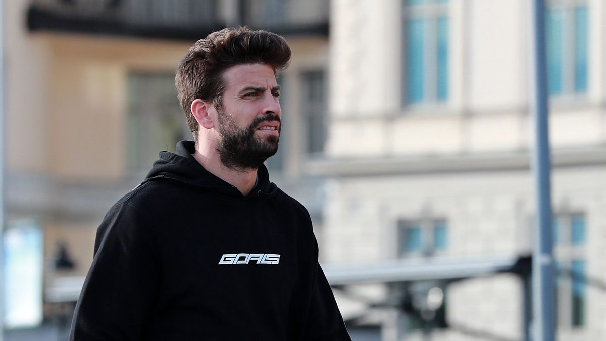 Los negocios millonarios de los que se encargará Piqué tras retirarse del fútbol: del Andorra a los eSports Los negocios millonarios de los que se encargará Piqué tras retirarse del fútbol: del Andorra a los eSports