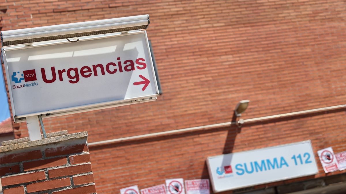 Los sindicatos rompen el acuerdo con la Comunidad de Madrid sobre el centro de 24H Los sindicatos rompen el acuerdo con la Comunidad de Madrid sobre el centro de 24H