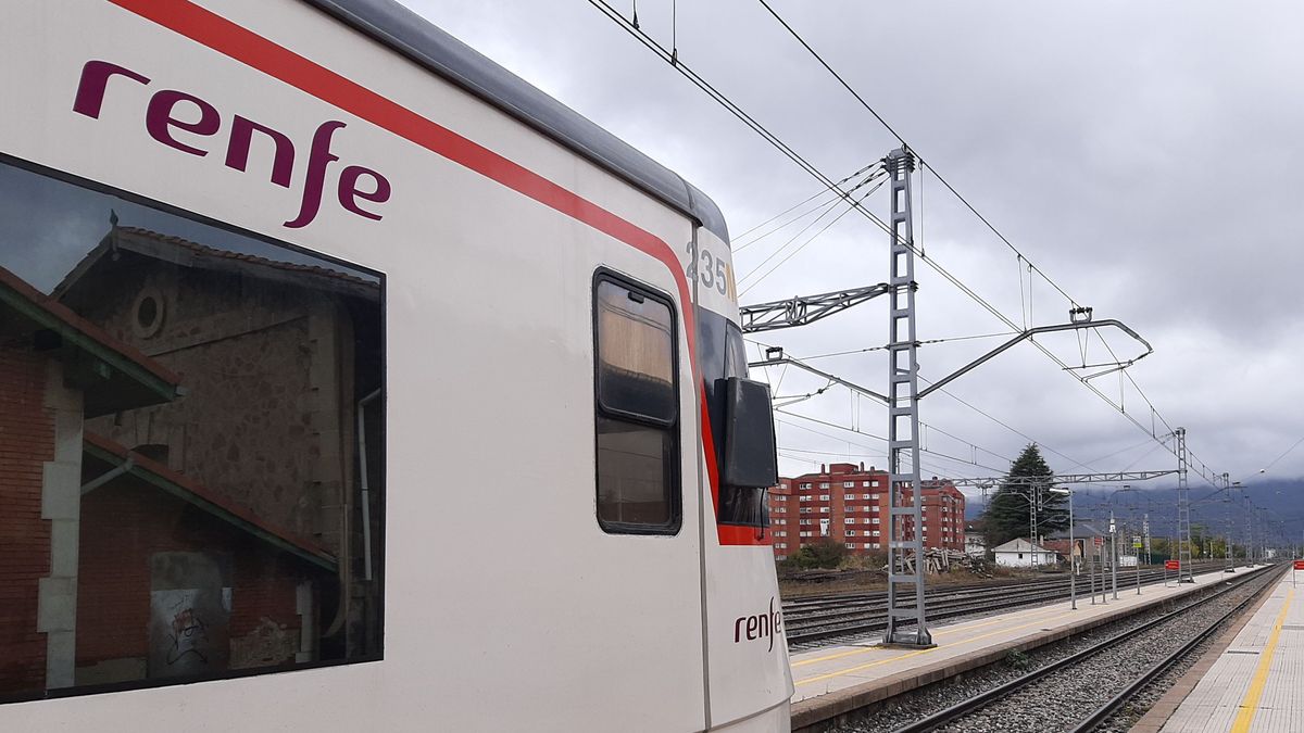 Renfe Renfe