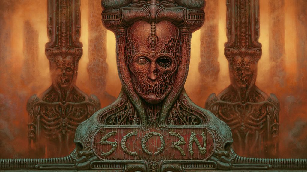 Scorn