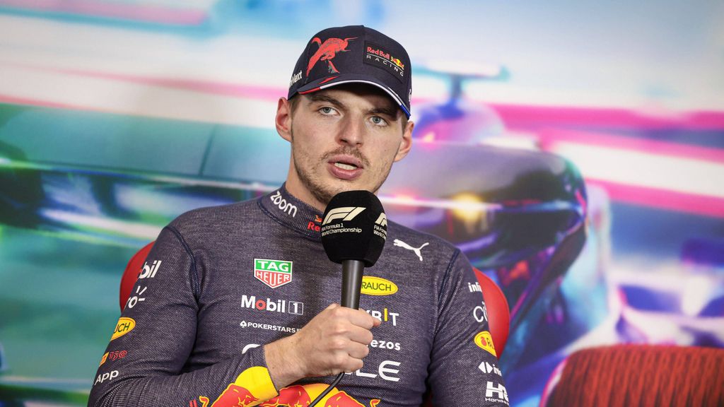 Verstappen competirá en las 6 Horas de Spa virtuales: no es la primera vez que disputa este tipo de pruebas