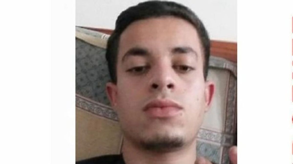 Buscan a Soulaimane Fagrach, un joven desaparecido en Palma de Mallorca