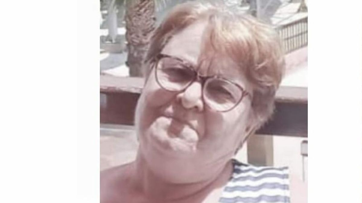 Buscan en Murcia a una mujer de 67 años desaparecida desde el pasado viernes
