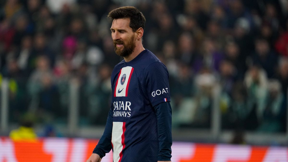 Messi Messi