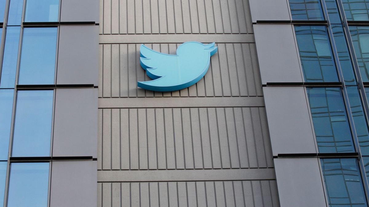 Reported layoffs at Twitter