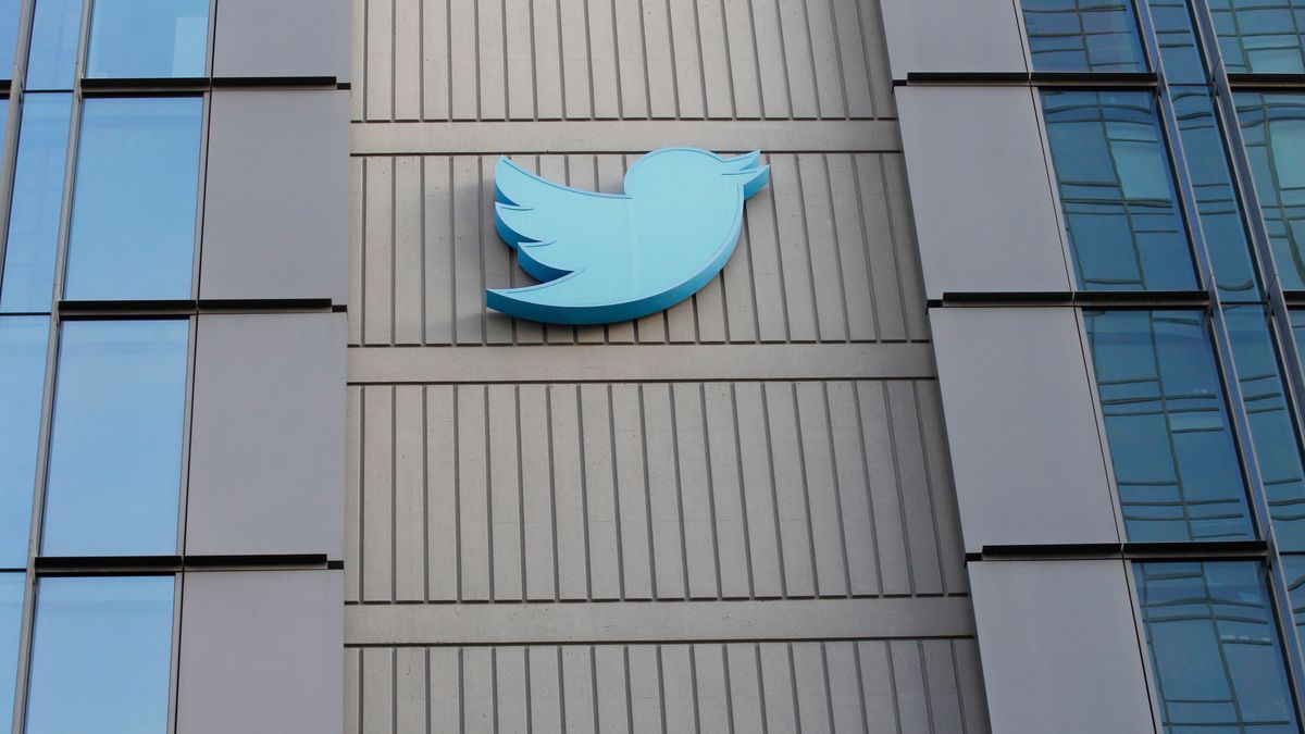 Reported layoffs at Twitter Reported layoffs at Twitter