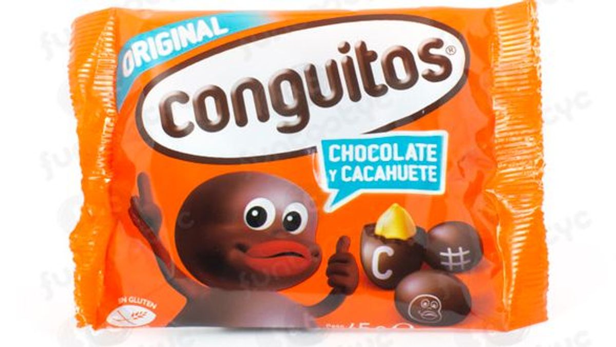 Conguitos Conguitos