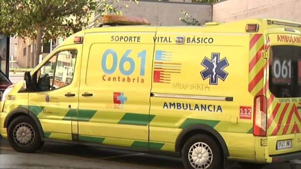 Huelga indefinida de los médicos de Atención Primaria de Cantabria