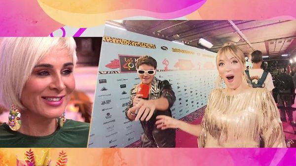 Nancy Riesco Los mejores artistas versionan el