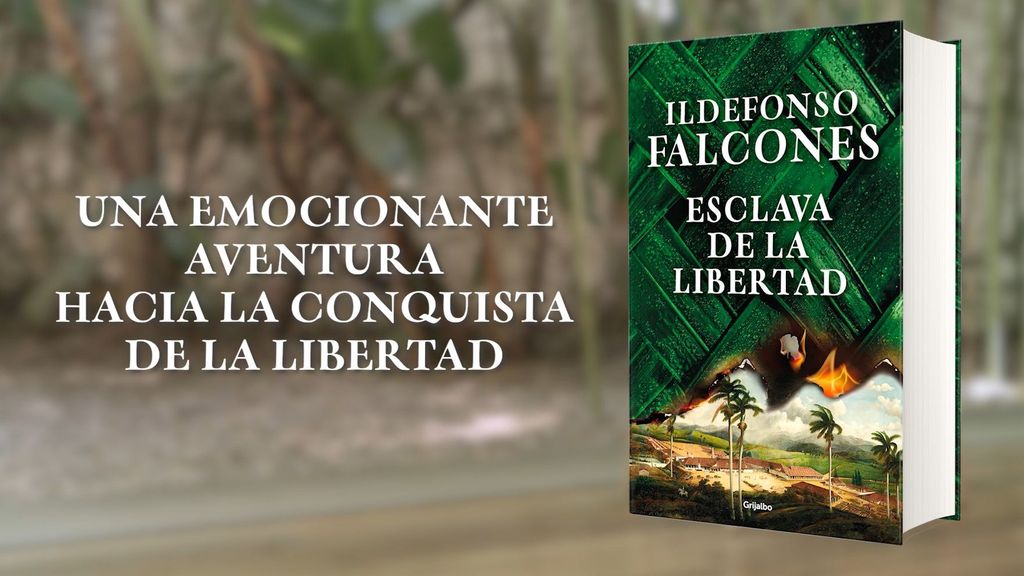 Apertura Esclava de la libertad