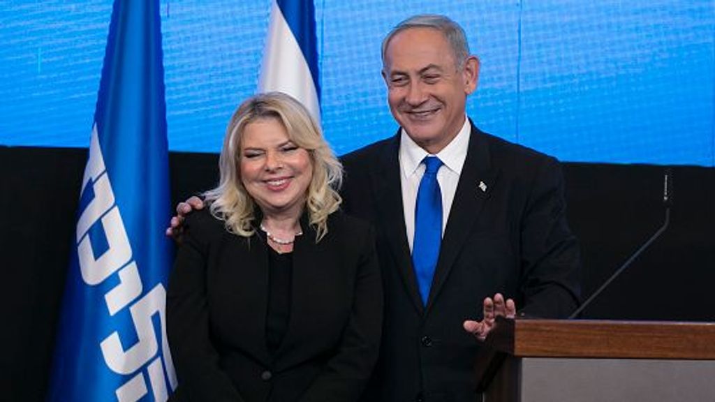 Benjamin Netanyahu volverá a presidir Israel tras 16 meses de caos institucional en Israel