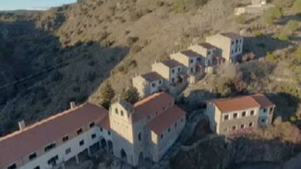 Se vende un pueblo en Zamora por 240.000 euros