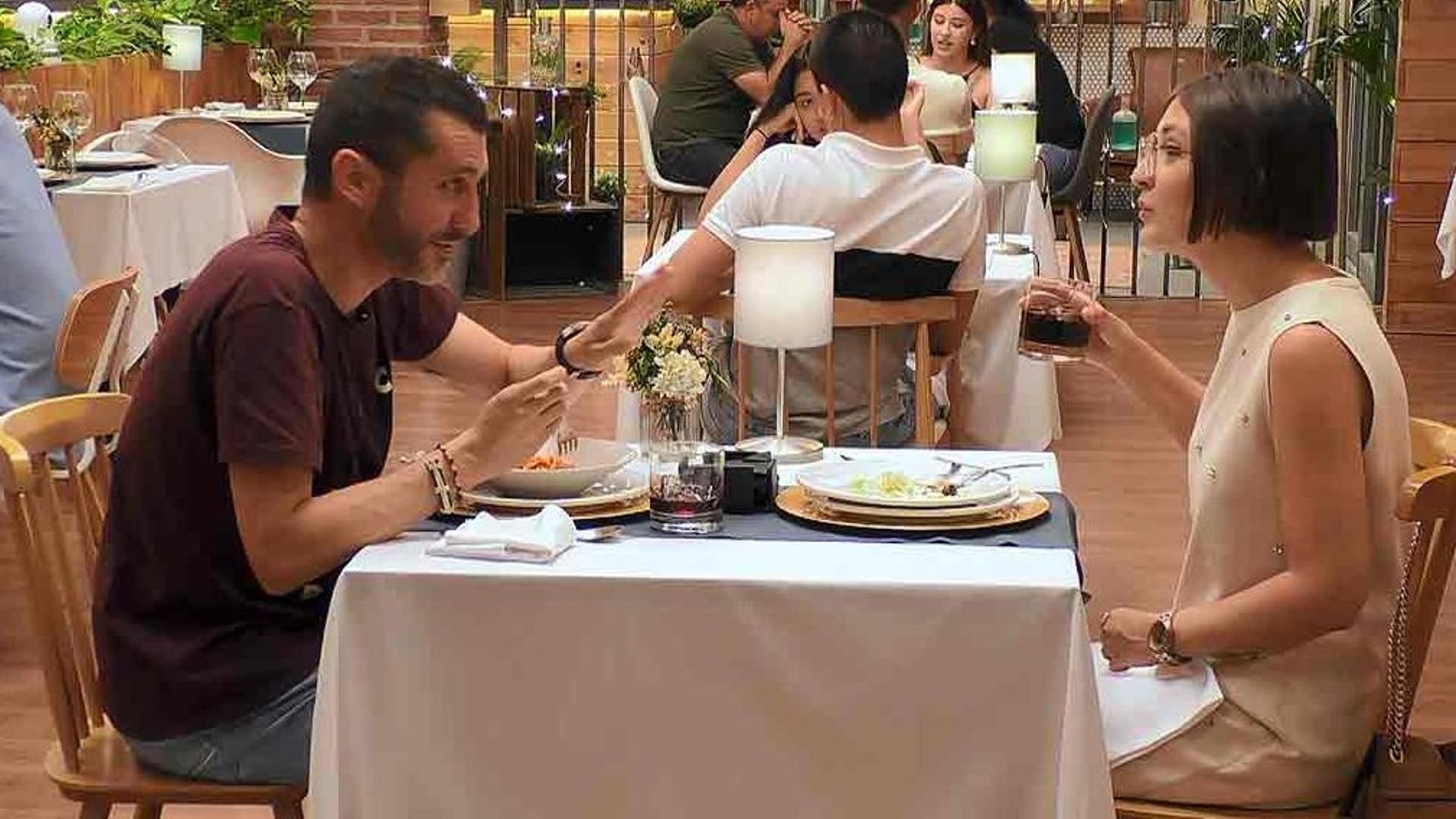First dates