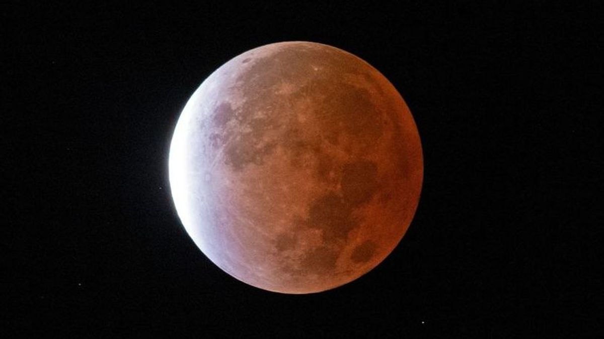 España se perderá un eclipse lunar pero verá una bella Luna del Castor el 8 de noviembre