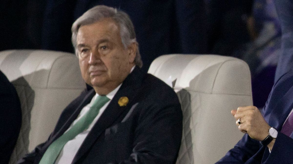 guterres guterres