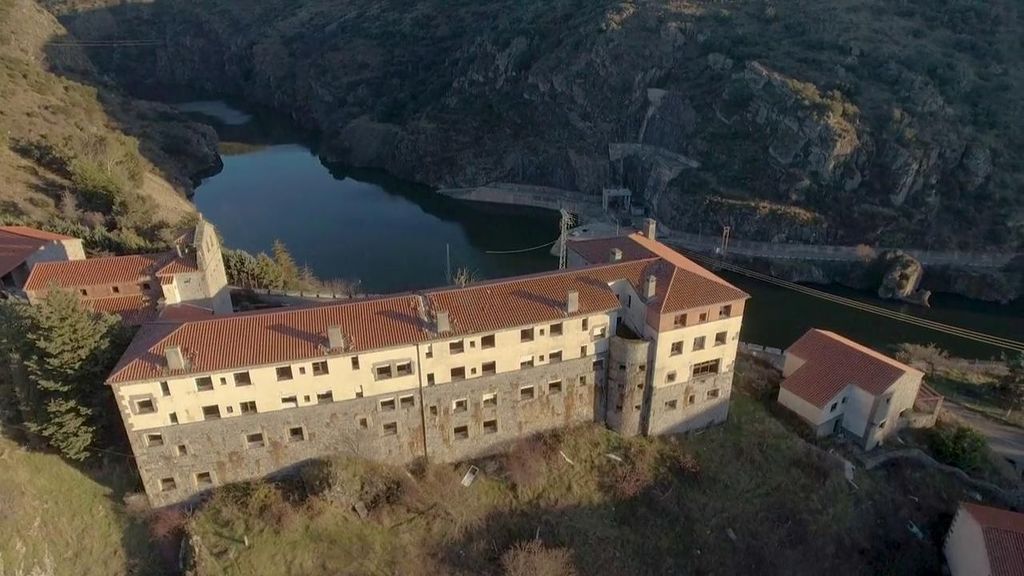 Salto de Castro, el pueblo de Zamora que ha salido a la venta por 240.000 euros