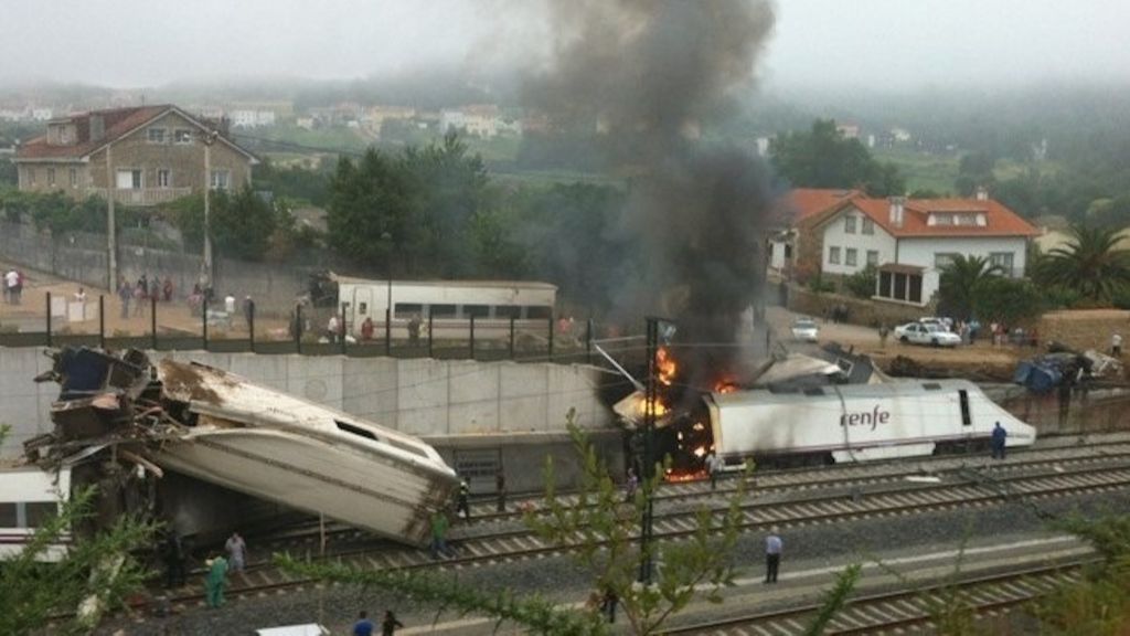 The disconnection of the ERTMS system will focus this Tuesday the trial for the Alvia accident