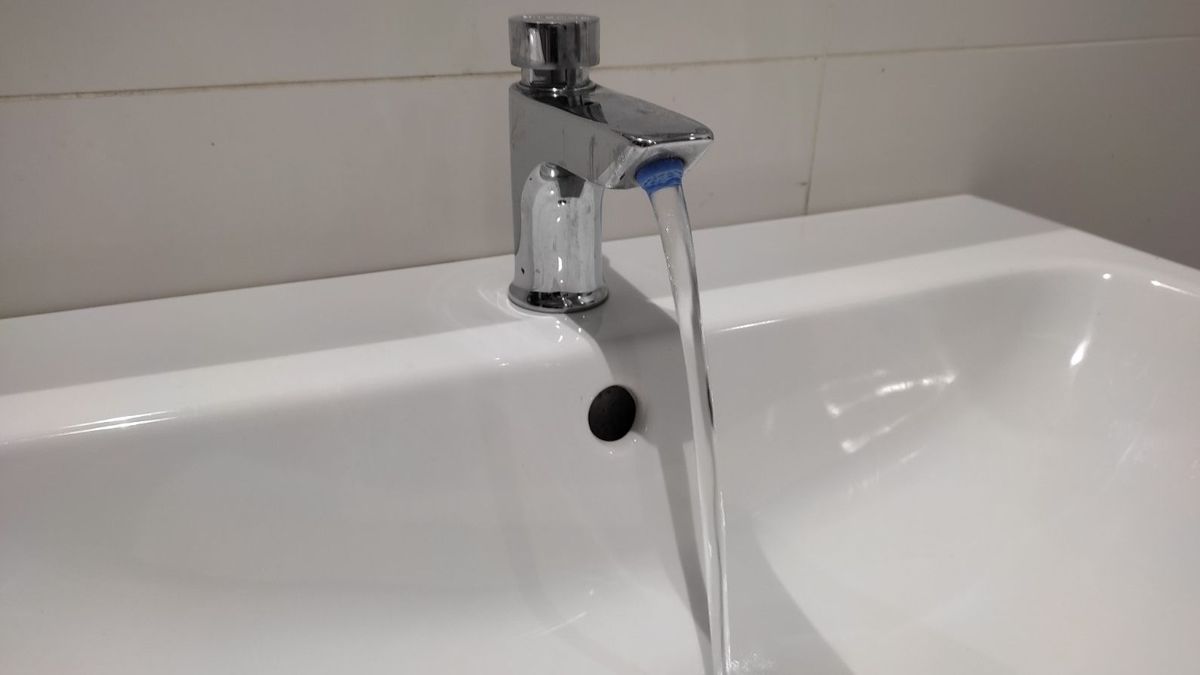 Lavabo Lavabo