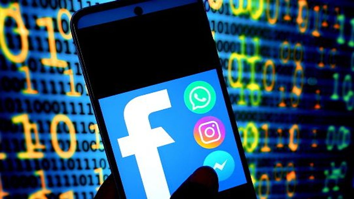 Logos de las compañías que integran Meta Logos de las compañías que integran Meta
