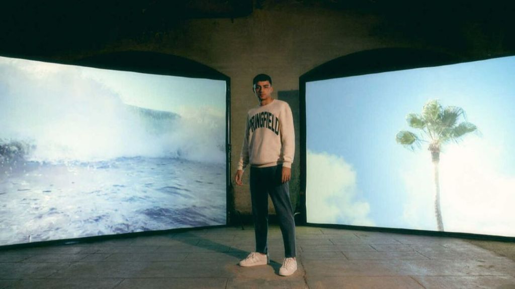 Los looks que acompañarán a Pedri en el Mundial 2022