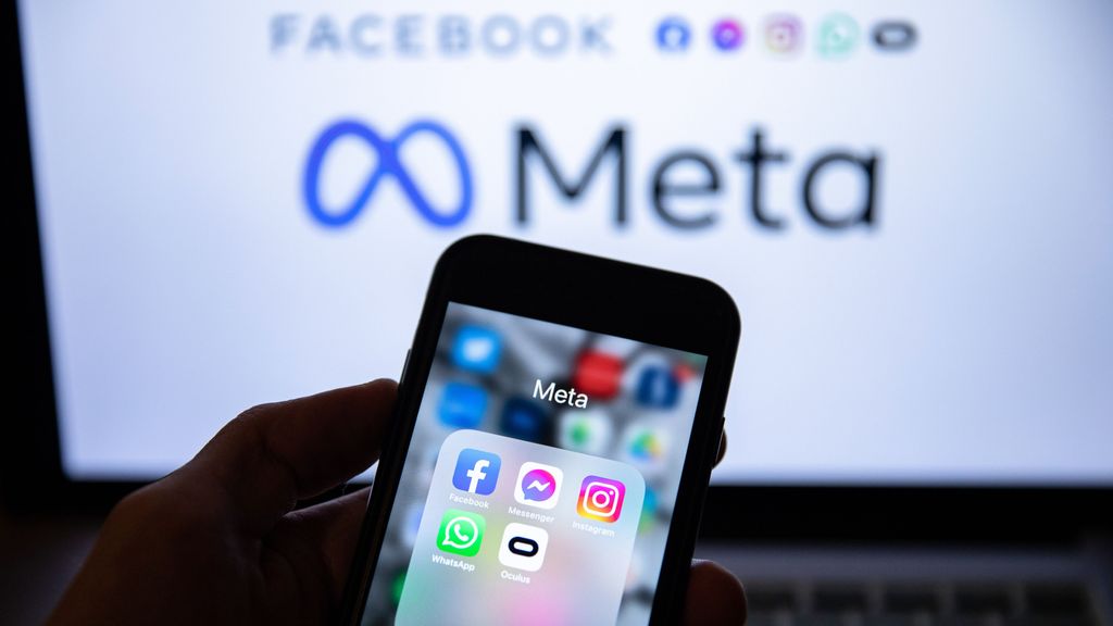 Meta, la compañía propietaria de Facebook, WhatsApp e Instagram, va a llevar a cabo un plan de despidos masivos