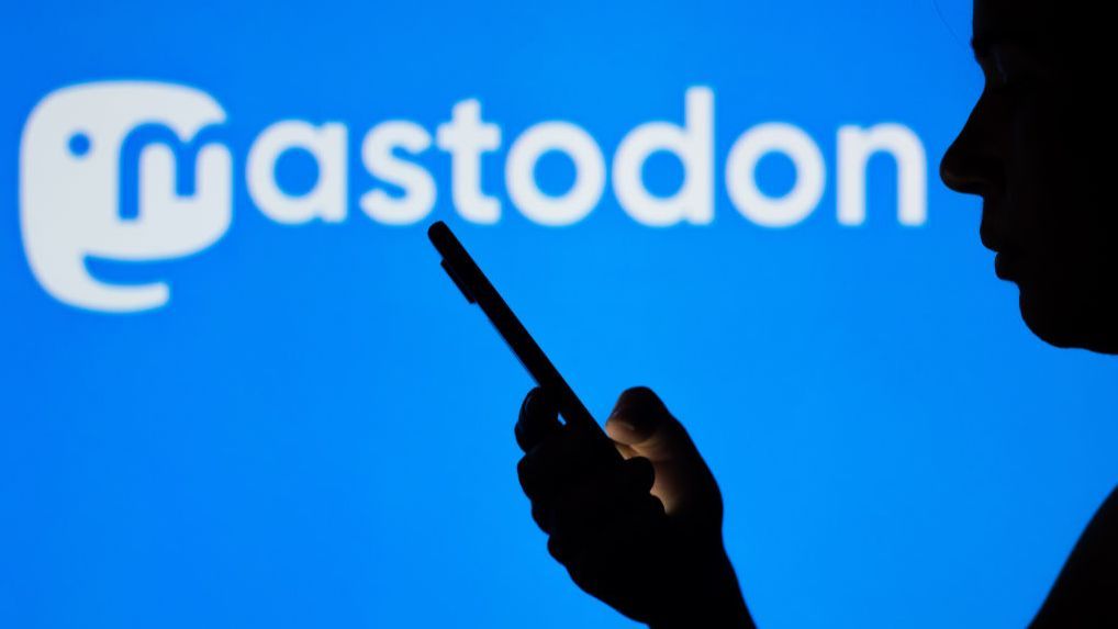 Qué es Mastodon, la red social a la que están migrando usuarios de Twitter  - NIUS