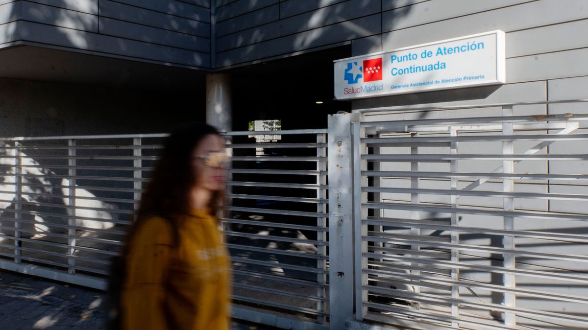 ¿Qué está pasando en la sanidad madrileña? ¿Qué está pasando en la sanidad madrileña?
