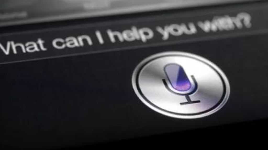 Siri, el asistente de Apple cambiará el comando de voz