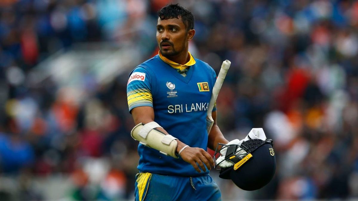 Un jugador de críquet de Sri Lanka, arrestado por violación: la federación de críquet abrirá una investigación