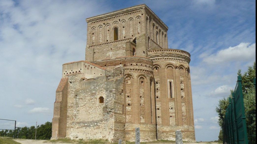 The hermitage of La Lugareja in Arévalo belongs to the Church: the Supreme settles a 200-year fight