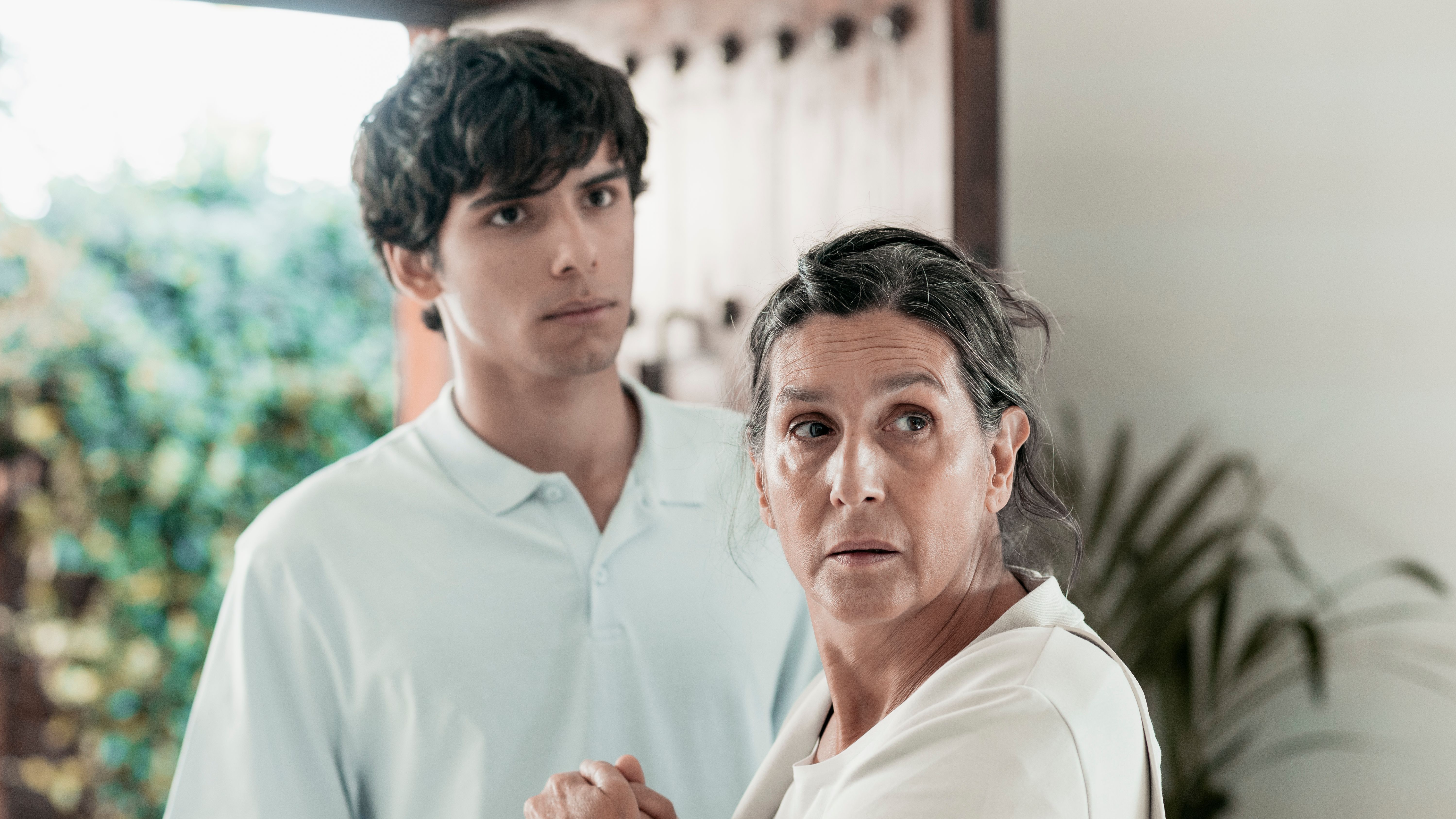 Disponible en Prime Video España