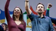 Irene Montero Y Pablo Iglesias El Gesto Que Confirma C mo Est Su Relaci n Irene Montero Y Pablo Iglesias El Gesto Que Confirma C mo Est Su Relaci n