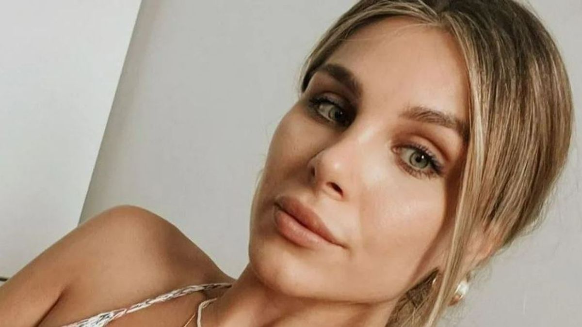 Ivana Icardi vuelve al hospital y hace saltar las alarmas por su delicado estado de salud