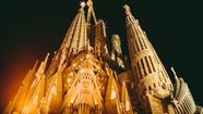 La Iglesia Modernista Espa ola Con El R cord De Ser La M s Alta Del La Iglesia Modernista Espa ola Con El R cord De Ser La M s Alta Del