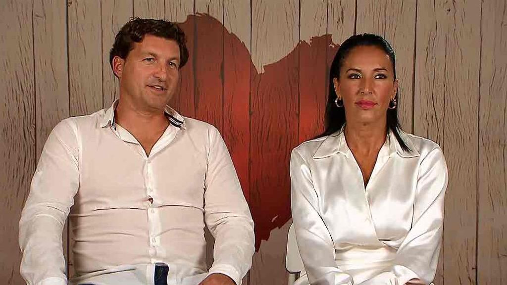 Raquel, a Mario, el soltero de la vasectomía de ‘First Dates’: “Eres un toro de Miura”