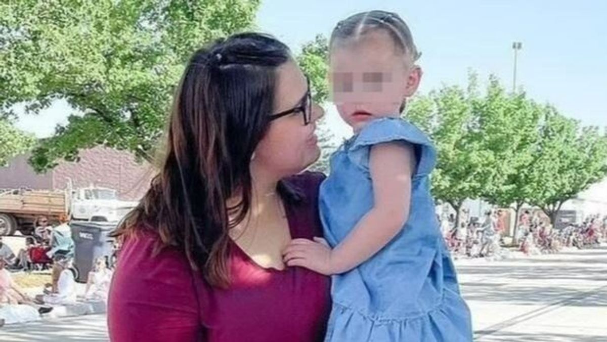 Una madre, devastada: invitó a 27 niños a la fiesta de cumpleaños de su hija y ninguno se presentó