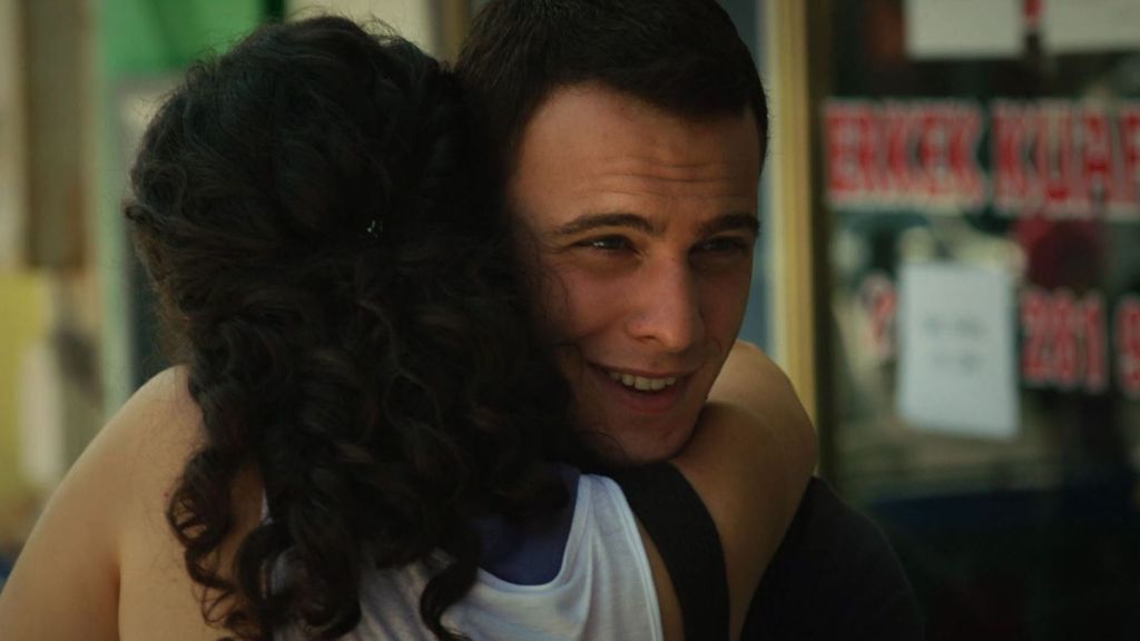 Kerem sigue con su plan para destrozar a Zeynep