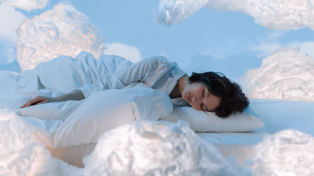 El ASMR puede ayudarte a dormir antes y mejor