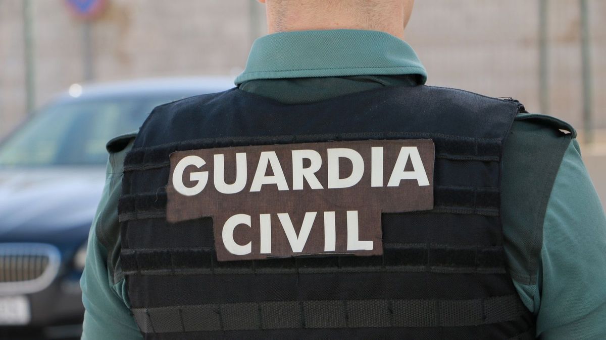 Investigan la muerte de un hombre tras ser detenido por la Guardia Civil en Mairena del Aljarafe