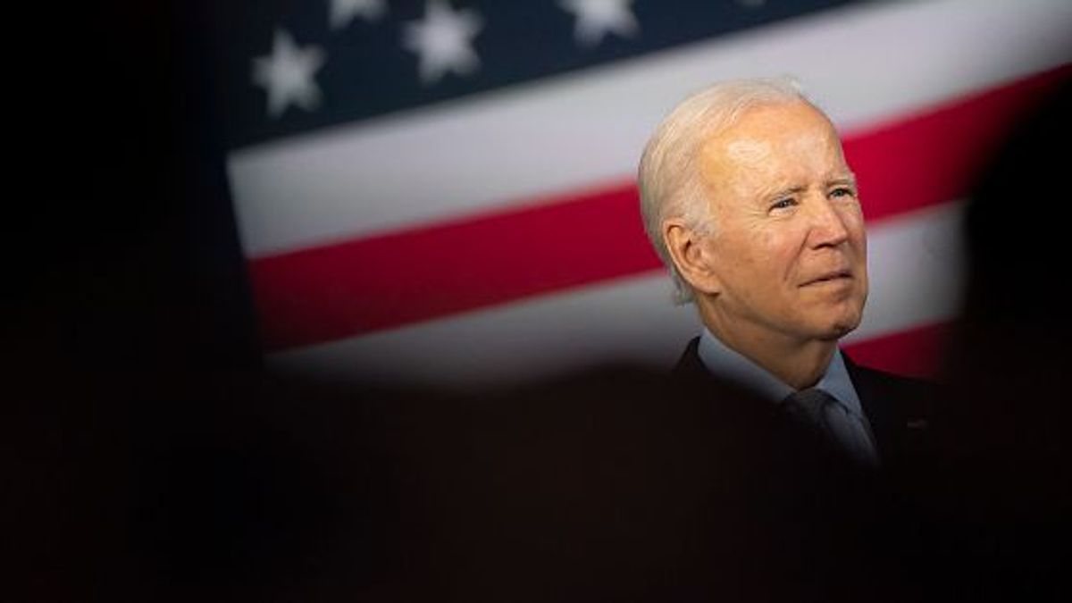 Joe, Biden, Presidente de Estados Unidos Joe, Biden, Presidente de Estados Unidos