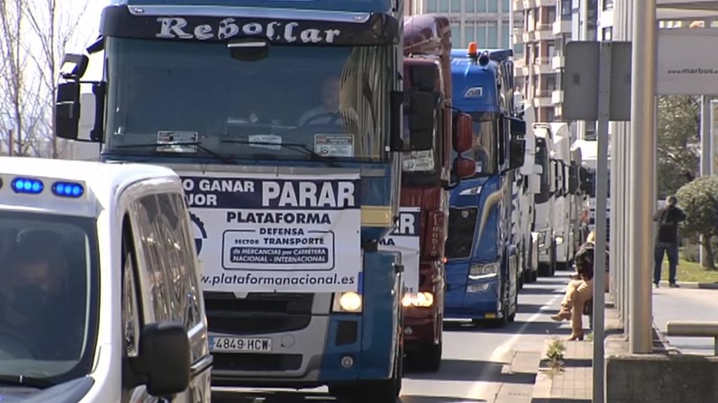 Las empresas mayoritarias de transportes no secundarán la huelga