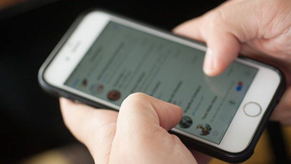 Si las notas de voz enviadas por Whatsapp son muy largas puede provocar que el receptor no acabe de escuchar el mensaje Si las notas de voz enviadas por Whatsapp son muy largas puede provocar que el receptor no acabe de escuchar el mensaje