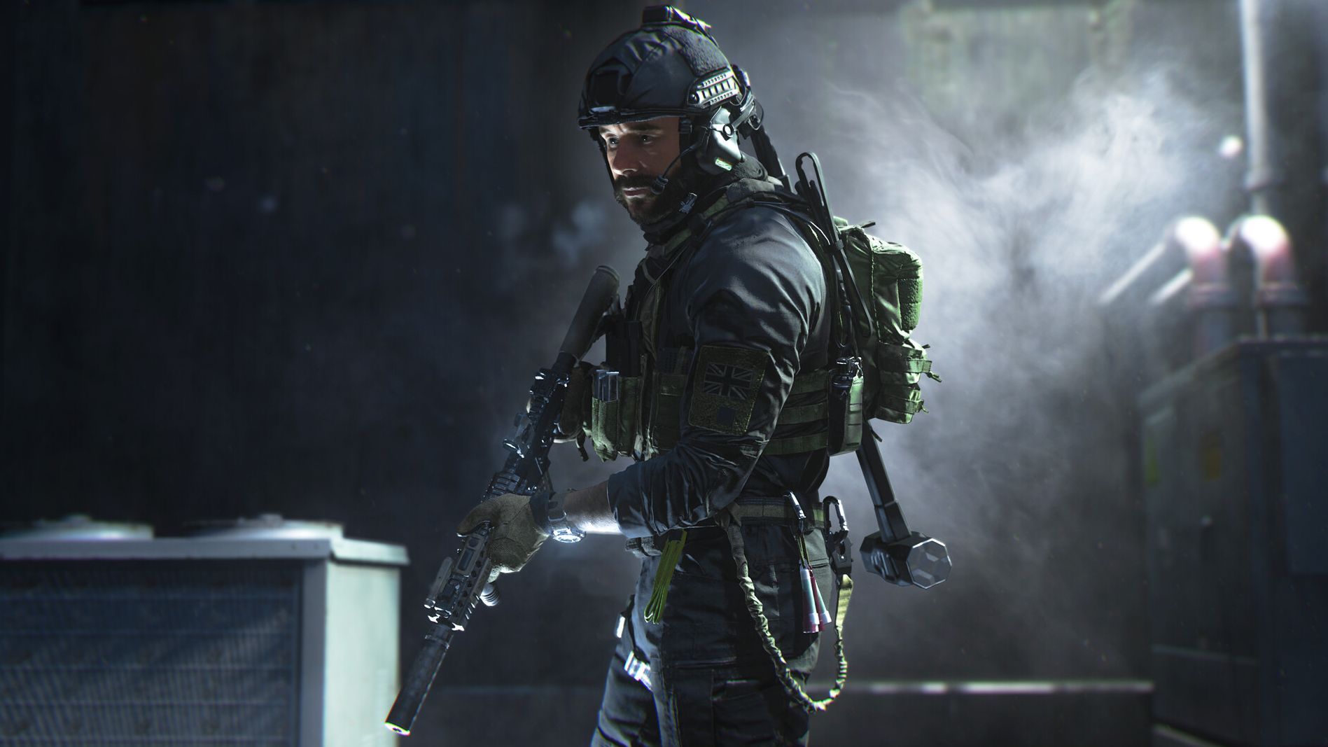 Call of Duty Modern Warfare 2
