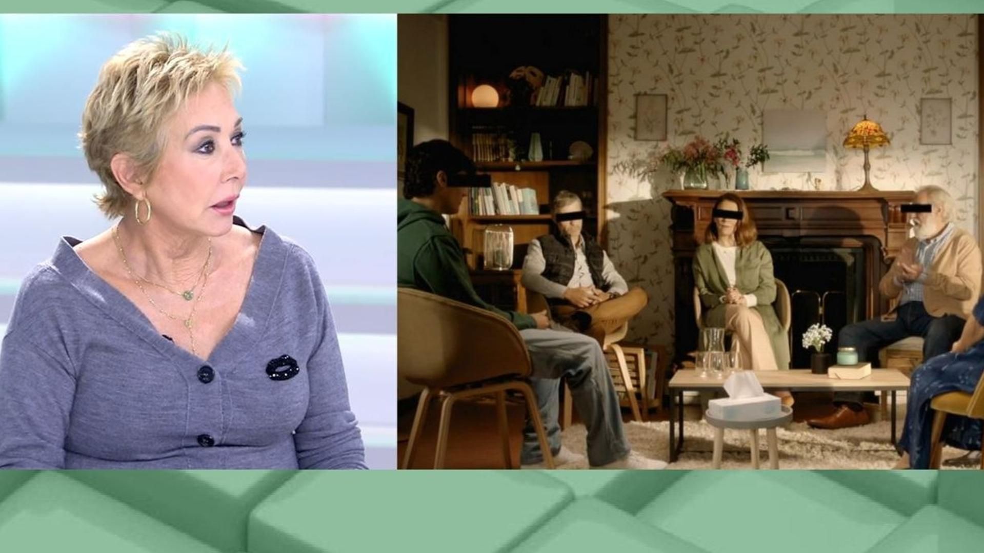 El programa de Ana Rosa