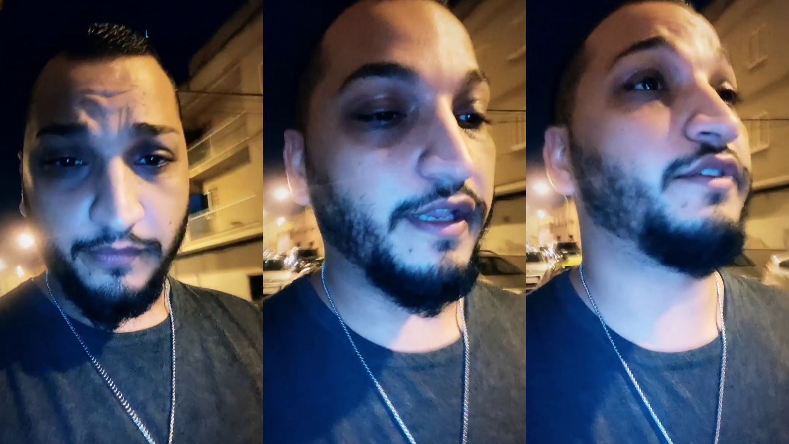 Kiki Fernández, de 'Los Gipsy Kings', actualiza el estado de salud de su hija