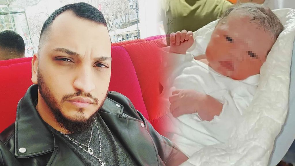 Kiki, hijo de Loli de 'Los Gipsy Kings', habla de su hija: "Ha estado en la UCI"